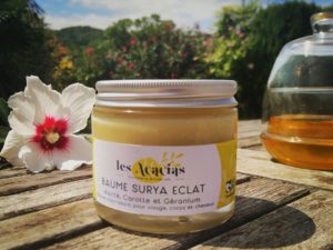 baume surya eclat