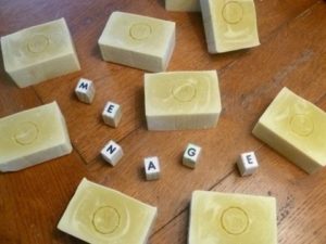 Pour le ménage