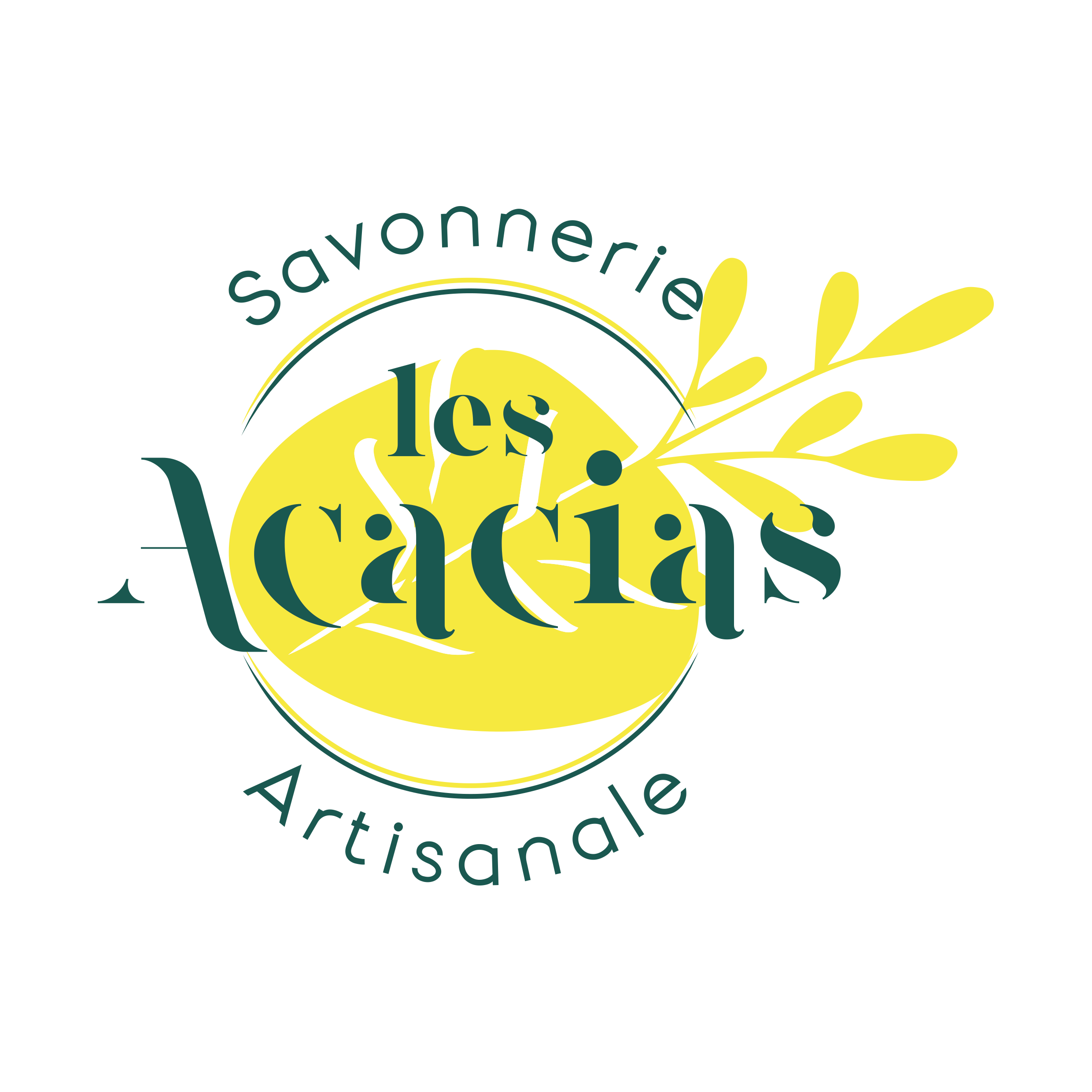 Savonnerie Les Acacias