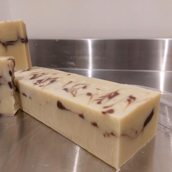 Barre de savon des Landes