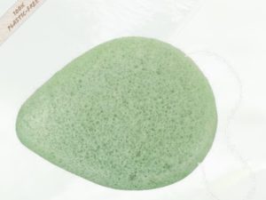 éponge konjac