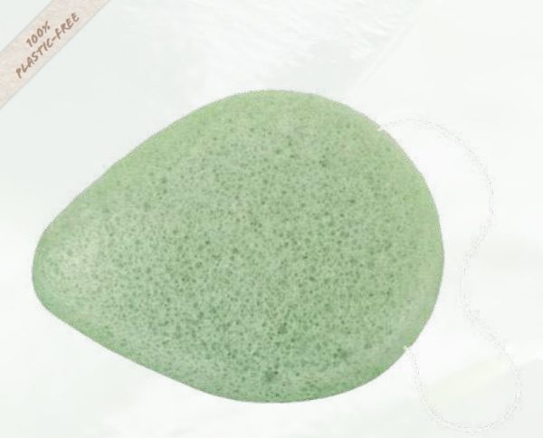 éponge konjac